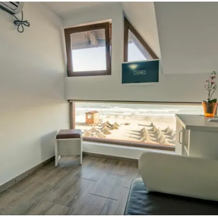 Complex Turistic Perla Venusului 3* Venus