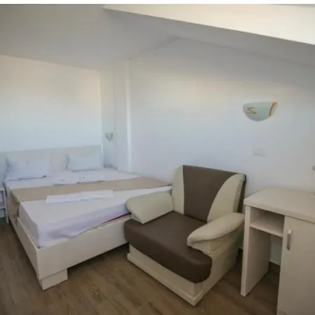 Hotel Complex Turistic Perla Venusului 3*