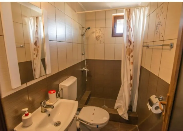 Hotel Complex Turistic Perla Venusului Venus