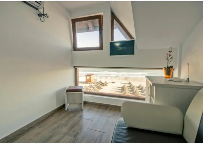 Complex Turistic Perla Venusului 3* Venus