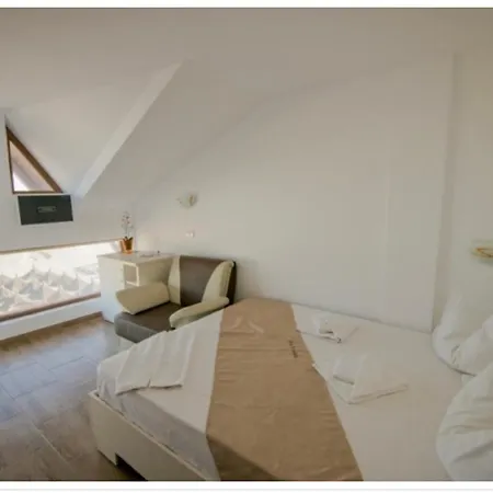 Complex Turistic Perla Venusului Hotel 3*