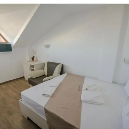 Complex Turistic Perla Venusului 3*