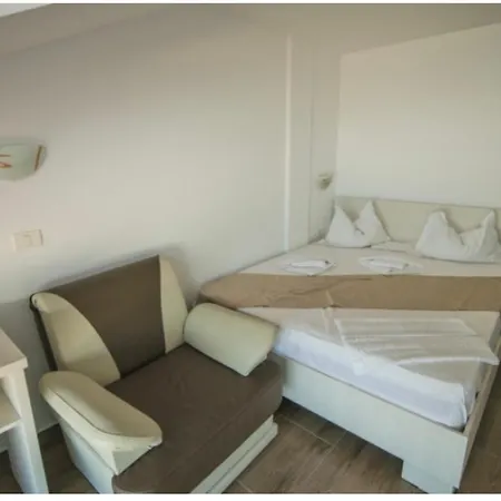 Hotel Complex Turistic Perla Venusului