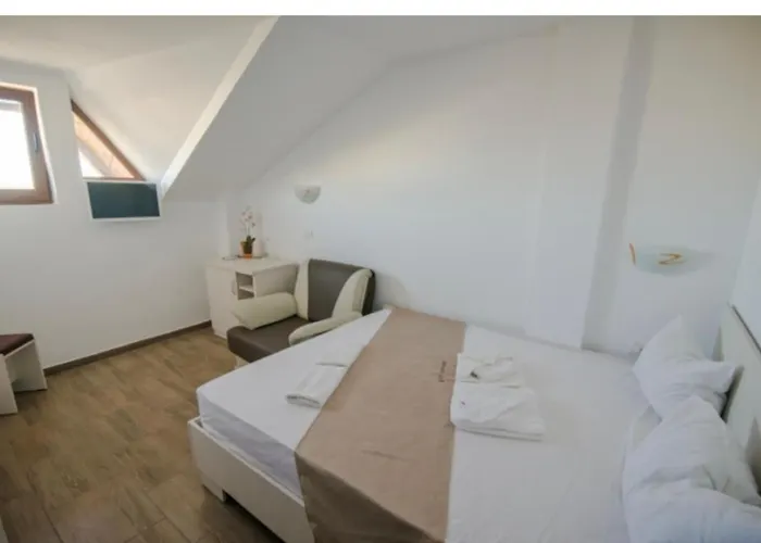 Complex Turistic Perla Venusului 3*