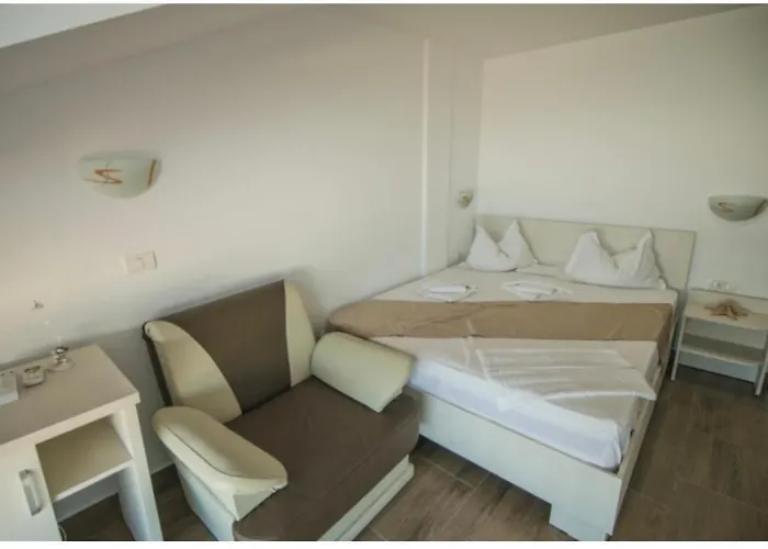 Szálloda Complex Turistic Perla Venusului